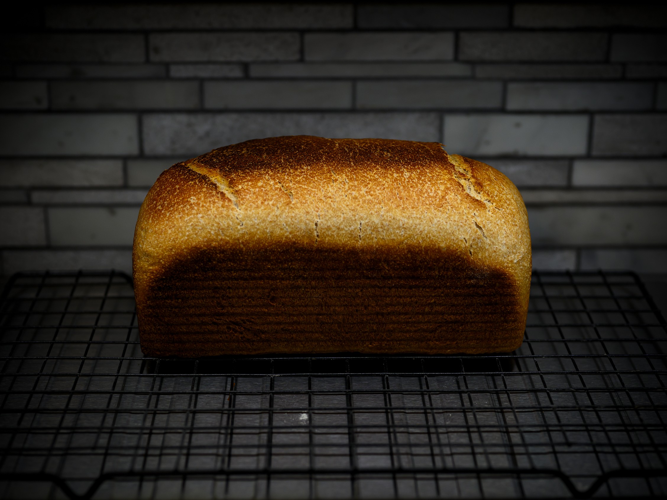 The Balanced Box — sourdough bake